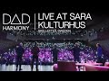 Dad Harmony - Medley (Live at Sara Kulturhus 2023)