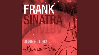 Without a Song (Live 1962)