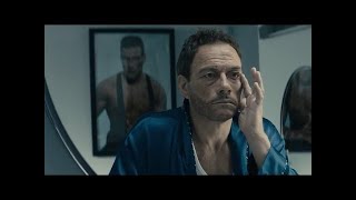 Jean-Claude Van Johnson TEASER TRAILER, Amazon Studios