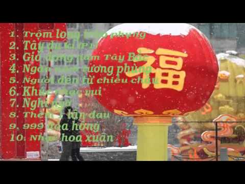 Video Những bản nhạc Trung Quốc sôi động nhất - youtube