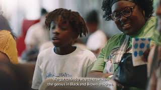 OIC of America: Creating Economic Opportunity Through STEM Education