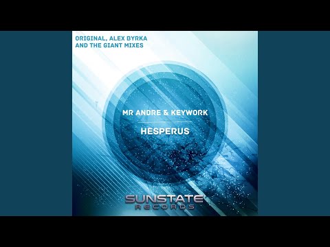 Sleduj Hesperus (Original Mix) na YouTube