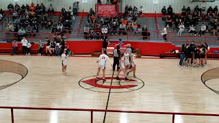 CROWDER VS BUFFALO VALLEY-DOCSOC