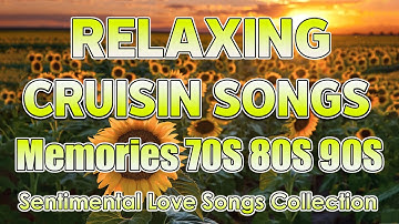 Cruisin Love Songs Collection 80