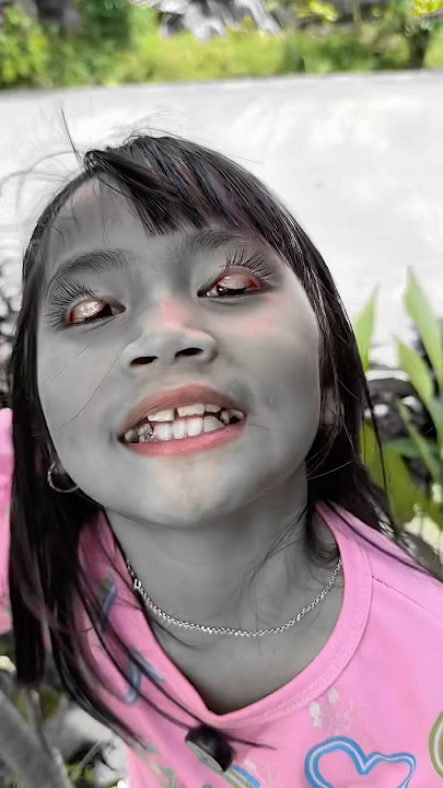 Manusia silver  #shorts