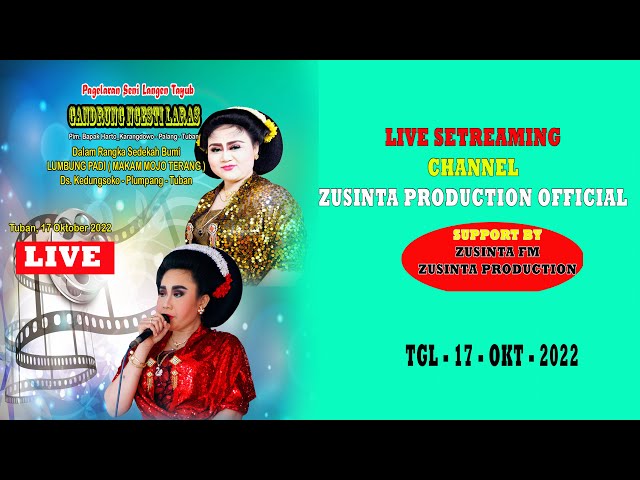 LIVE STREAMING TAYUB MALAM SEDEKAH BUMI  KEDUNG SUKO MOJO TERONG class=