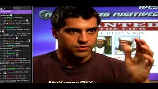 Demolition d fights the terrorists (archive)