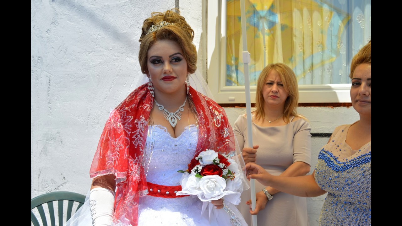 Svadba Ervin Selva 12.07.2017 HD1