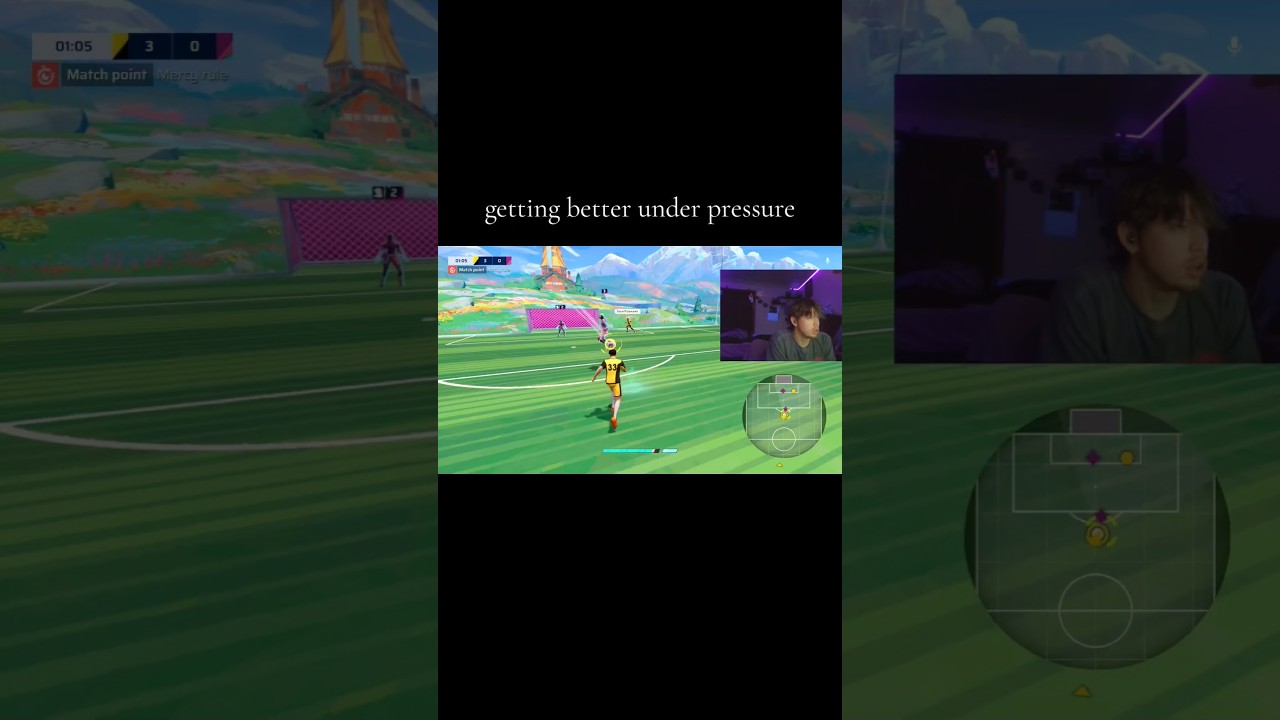 I know like 3 dribble tech now I just need to learn to link them 