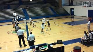 Jada Mitchell Lamar HS Jersey 7 20150915 5