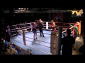 Redouan Ardhir Vs Jouyi Sun 