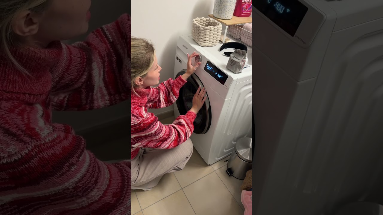 Pov: du färbst dein Dirndl schwarz part 2 