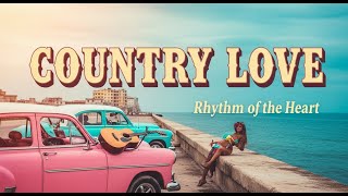 Relax Country Timberline Sunset Vibes With Lyrics