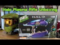 Gel Blaster Halo Plasma Rifle Unboxing and Review
