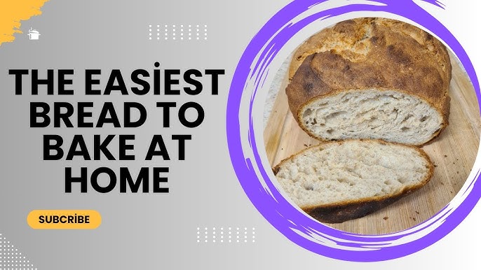 How to Make Sourdough Bread  A Beginner's Guide - The Farmstyle