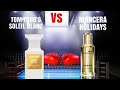 TOM FORD SOLEIL BLANC|MANCERA HOLIDAYS COMPARISON VIDEO|SUMMER IN A BOTTLE