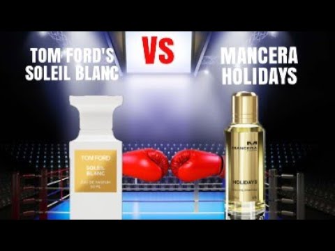 TOM FORD SOLEIL