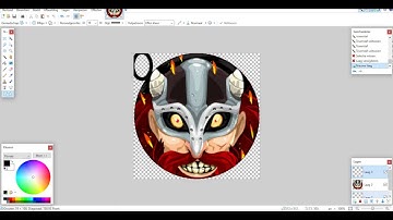 HOW TO MAKE A ALIS IO SKINS USEING PAINT.NET