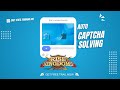 ROK FARMING BOT | AUTO CAPTCHA SOLVING| EASY STATS RSS FARMING BOT