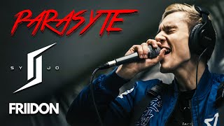 SyJo  Parasyte (Official Music Video)