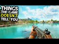 Far Cry 6 - 10 Things The Game DOESN'T TELL YOU