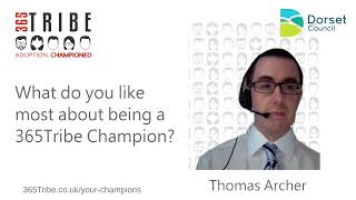 Client Testimonial Interview | Digital Champion Programme | Microsoft365