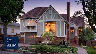 514 Fairfax Ave San Mateo CA | San Mateo Homes for Sale