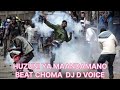 Huzuni Ya Maandamano Beat Choma Dj D Voice From Sunuka