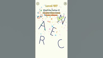 Dop2 👀 Level 497 💥  Android ✅ lOS  walkthrough ✔️#dop2 #gameplay #shorts