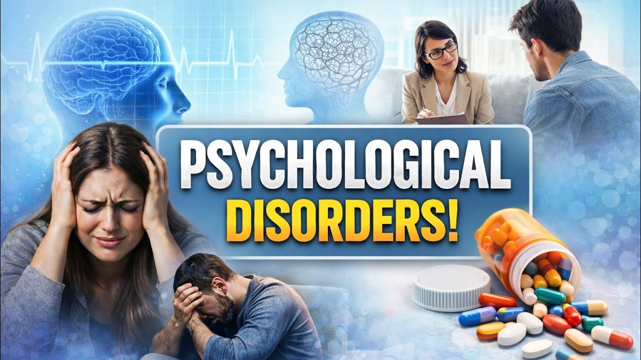 Freshman psychology chapter 7 in Nuer language - YouTube