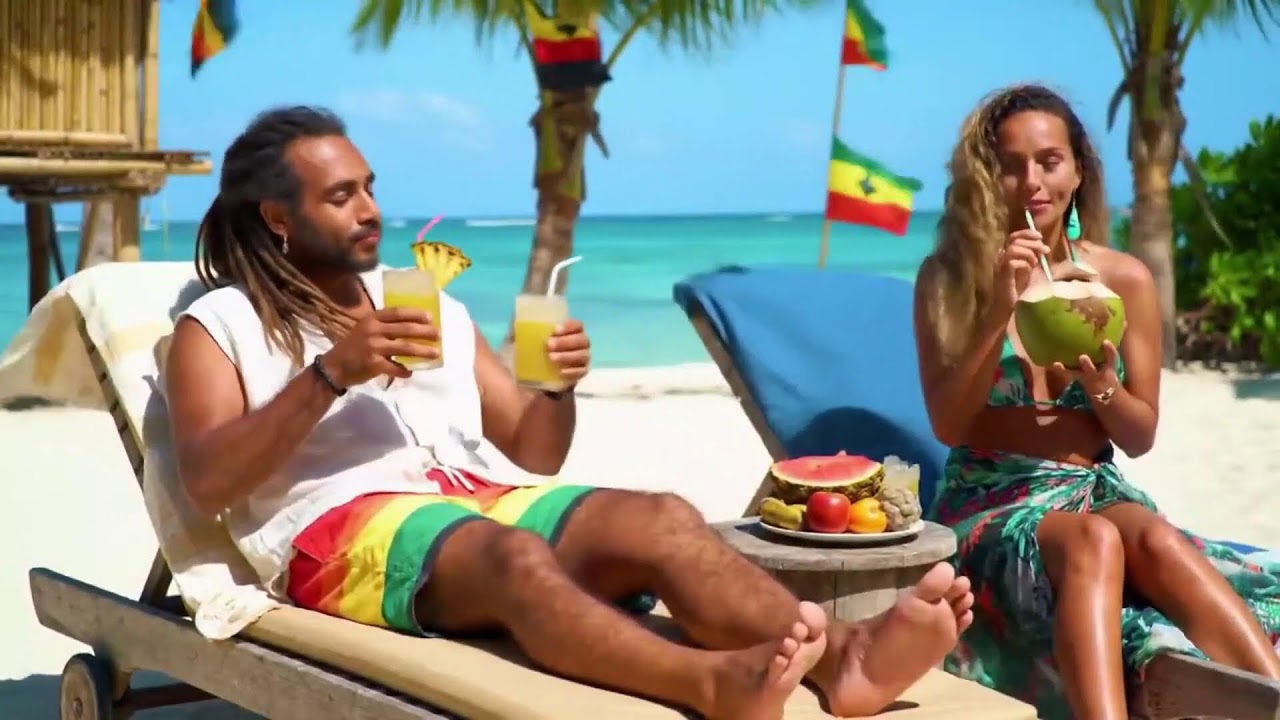 Drug Song Janko Nilovic Acoustic Reggae 2025 Calm Guitar Flow for Restful Mornings