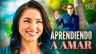 Aprendiendo a Amar | Sus Hijas Harán Todo Para Separarlos 💖 Peliculas Completas en Español Latino