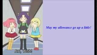 Lilpri - Vira Vira Virou English Lyrics