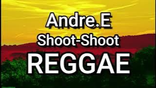 Andrew E ( REGGAE FUNKY ) Shoot Shoot By Dj Rafzkie - TRENDING SONG, TIK TOK