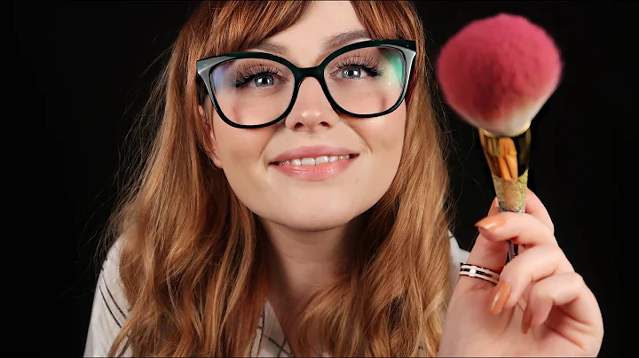[ASMR] 2 HOURS of Visual Personal Attention-Hand M...