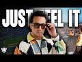 Stop Being So Technical When You DJ | Laidback Luke