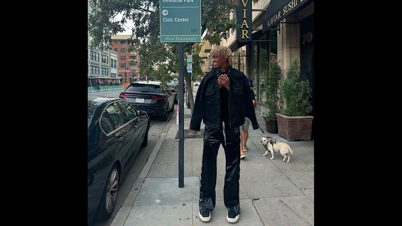 [Free] Dc The Don Rebirth Type Beat "true love"