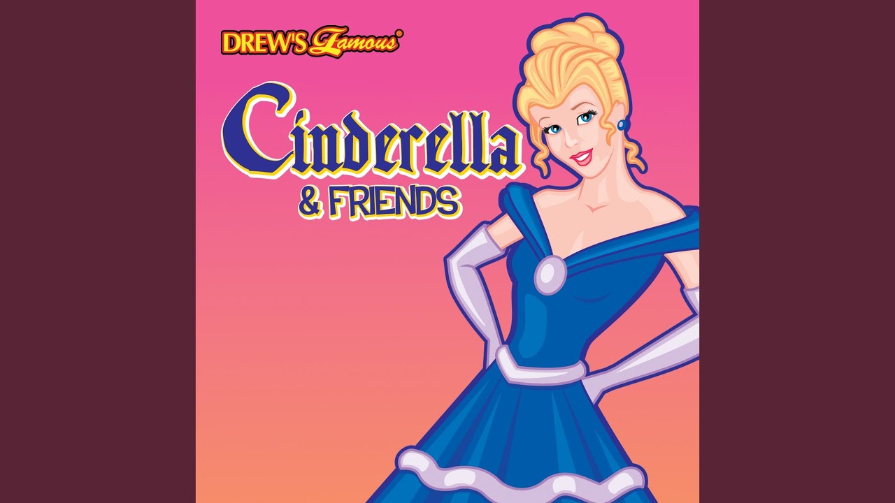 Watch Cinderella on YouTube Watch Cinderella on YouTube