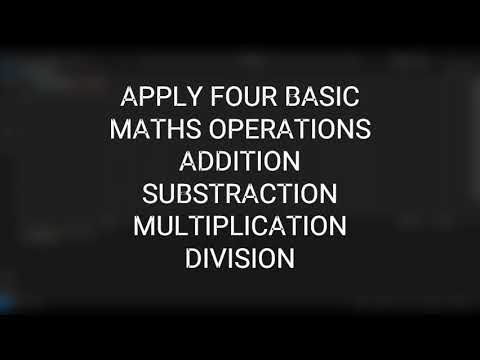 BASIC  CALCULATOR | Python