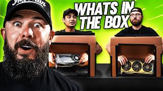 Only Real Pc Builders Can Guess This