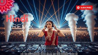 Download Lagu Feel the Desi Energy 💃 Hindi DJ Remix 2025 | Desi Nightclub Dance Experience MP3