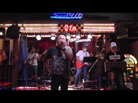 勝手にやっかバンド ライブハウス新宿21世紀 2021/10/03