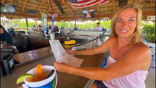Florida Mini Loop Ep10 - Sailfish Marina and Downtown West Palm