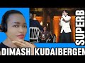 Dimash Entrance SOS Daididau Le Palais De L Élysée Paris France Full Version Part 1