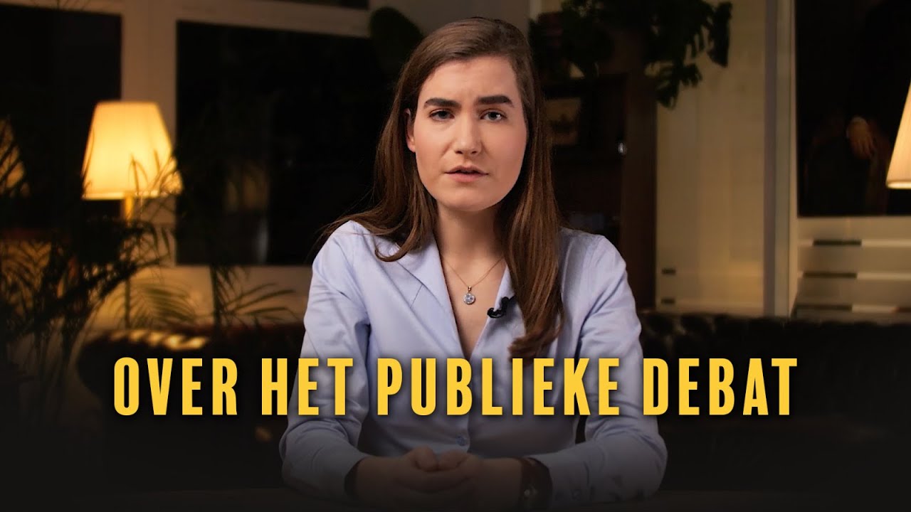 Lidewij de Vos reageert op ophef rondom kandidatenlijsten voor gemeenteraadsverkiezingen | FVD