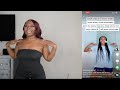 I TRIED TO DO VIRAL TIK TOK DANCES IN 1 HOUR CHALLENGE **HILARIOUS** | IAMJUSTAIRI TIKTOK