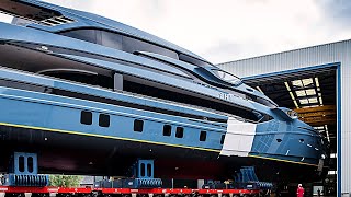 Final Legal Battle to Free PHI Superyacht in London After 2+ Years of Seizure | Will It Be Saved?