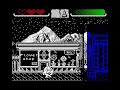 Разработка игры Lonely Lamps для ZX Spectrum на ассемблере. Все сборки, обсуждения, код и отладка