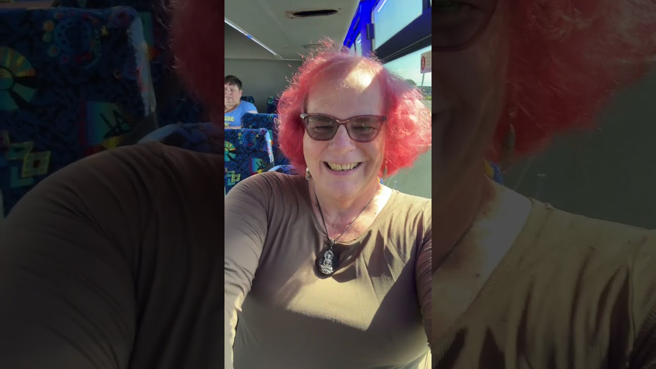 Disembarkation and the Journey Home
