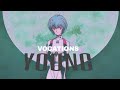 Vocations  young  amv
